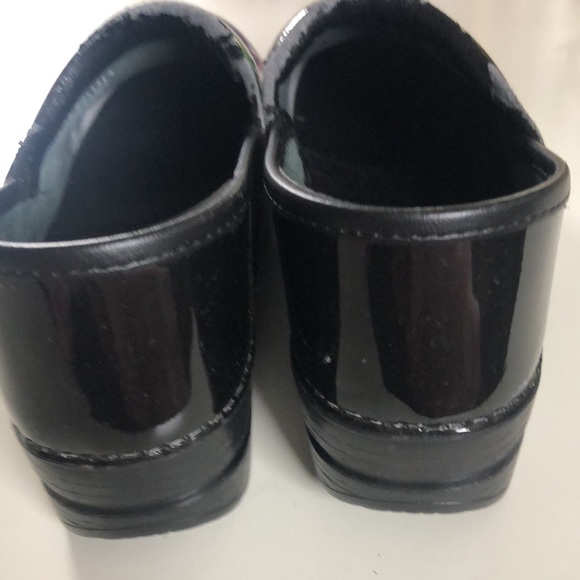 Dansko Clogs - Picture 7 of 9